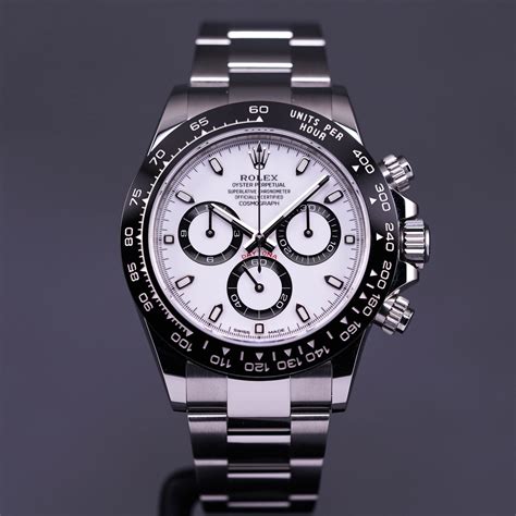 rolex daytona chronograph reviews|rolex daytona 2022 price.